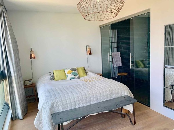 Medium property photo - Tjalie robinsonduin 17, 2566 HE The Hague