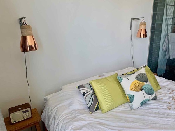 Medium property photo - Tjalie robinsonduin 17, 2566 HE The Hague