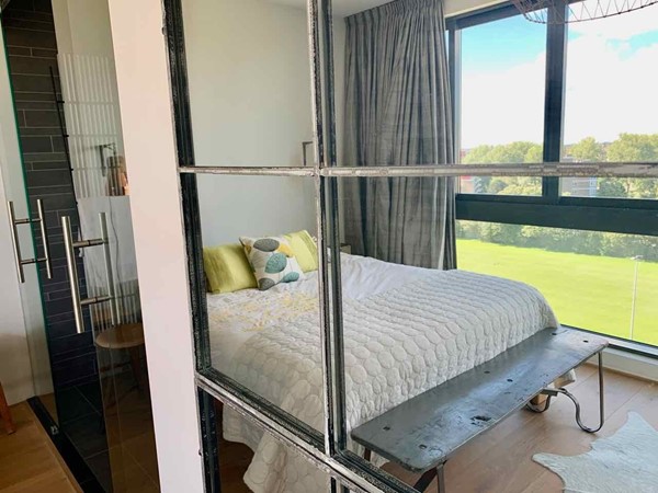 Medium property photo - Tjalie robinsonduin 17, 2566 HE The Hague