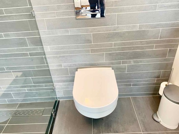 Medium property photo - Tjalie robinsonduin 17, 2566 HE The Hague