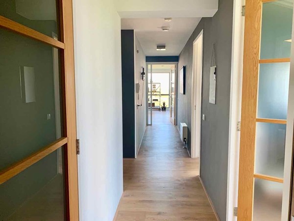 Medium property photo - Tjalie robinsonduin 17, 2566 HE The Hague