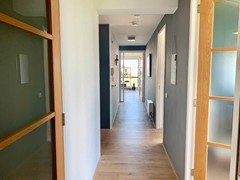 New for sale: Tjalie robinsonduin 17, 2566 HE The Hague