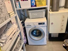 New for sale: Tjalie robinsonduin 17, 2566 HE The Hague