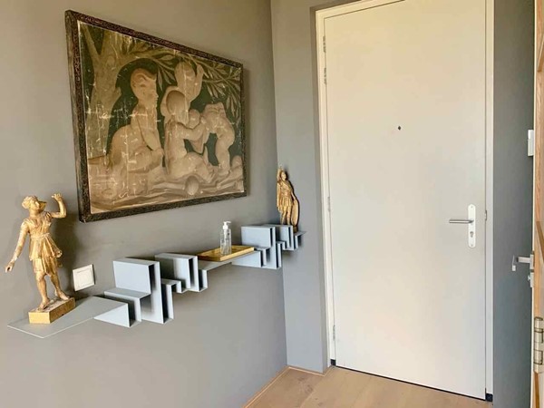 Medium property photo - Tjalie robinsonduin 17, 2566 HE The Hague