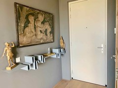 New for sale: Tjalie robinsonduin 17, 2566 HE The Hague