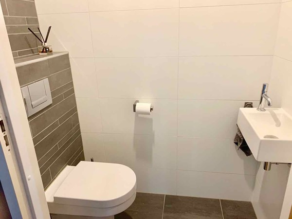 Medium property photo - Tjalie robinsonduin 17, 2566 HE The Hague