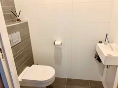 New for sale: Tjalie robinsonduin 17, 2566 HE The Hague