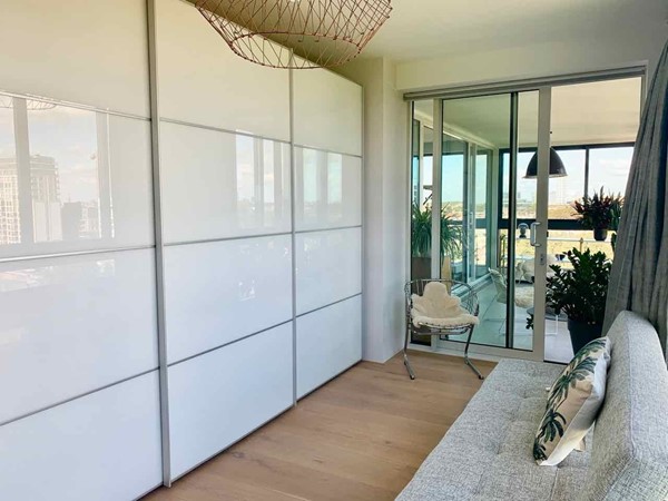 Medium property photo - Tjalie robinsonduin 17, 2566 HE The Hague