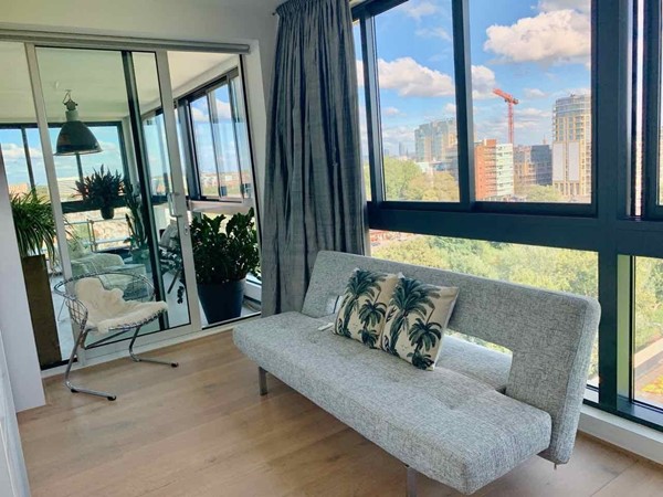 Medium property photo - Tjalie robinsonduin 17, 2566 HE The Hague