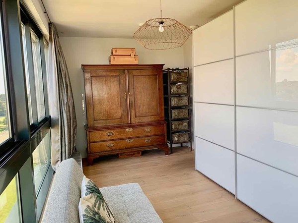 Medium property photo - Tjalie robinsonduin 17, 2566 HE The Hague