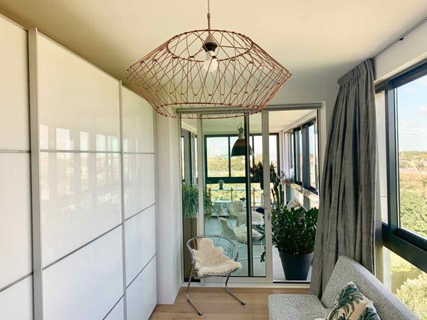 Medium property photo - Tjalie robinsonduin 17, 2566 HE The Hague