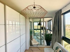 New for sale: Tjalie robinsonduin 17, 2566 HE The Hague