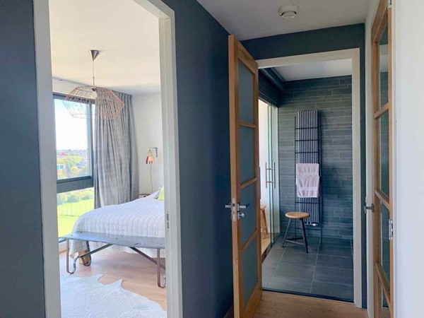 Medium property photo - Tjalie robinsonduin 17, 2566 HE The Hague