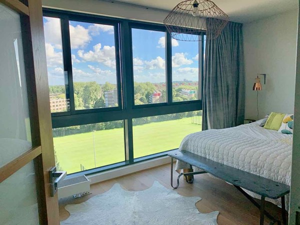 Medium property photo - Tjalie robinsonduin 17, 2566 HE The Hague