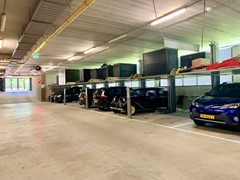 New for sale: Tjalie robinsonduin 17, 2566 HE The Hague