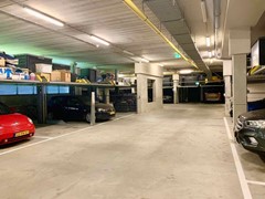 New for sale: Tjalie robinsonduin 17, 2566 HE The Hague