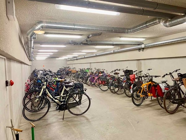 Medium property photo - Tjalie robinsonduin 17, 2566 HE The Hague