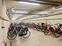 New for sale: Tjalie robinsonduin 17, 2566 HE The Hague