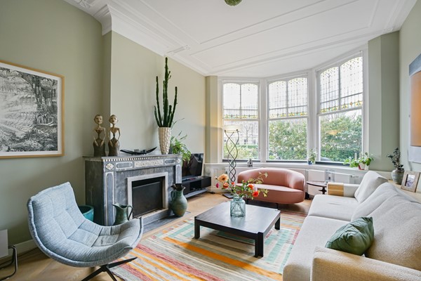 Badhuisweg, 2597JS The Hague