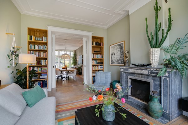 Medium property photo - Badhuisweg, 2597 JS The Hague