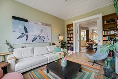 New for rent: Badhuisweg, 2597 JS The Hague