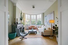 New for rent: Badhuisweg, 2597 JS The Hague