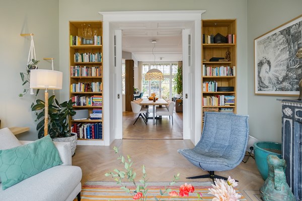 Medium property photo - Badhuisweg, 2597 JS The Hague