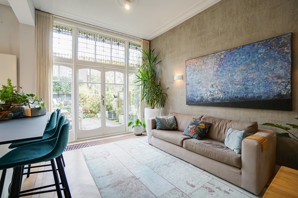 Medium property photo - Badhuisweg, 2597 JS The Hague