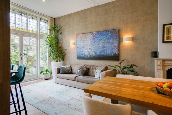 Medium property photo - Badhuisweg, 2597 JS The Hague