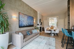 New for rent: Badhuisweg, 2597 JS The Hague