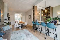 New for rent: Badhuisweg, 2597 JS The Hague