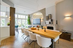 New for rent: Badhuisweg, 2597 JS The Hague