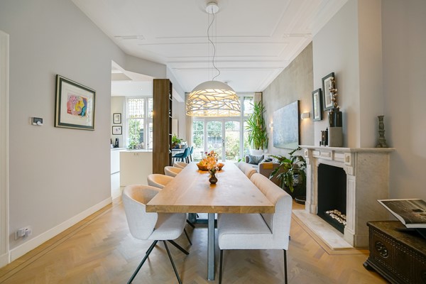 Medium property photo - Badhuisweg, 2597 JS The Hague