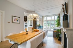 New for rent: Badhuisweg, 2597 JS The Hague