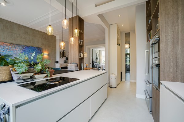 Medium property photo - Badhuisweg, 2597 JS The Hague