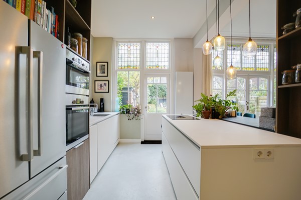 Medium property photo - Badhuisweg, 2597 JS The Hague