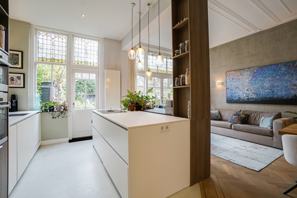 Medium property photo - Badhuisweg, 2597 JS The Hague