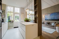 New for rent: Badhuisweg, 2597 JS The Hague