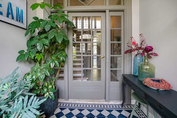 Medium property photo - Badhuisweg, 2597 JS The Hague