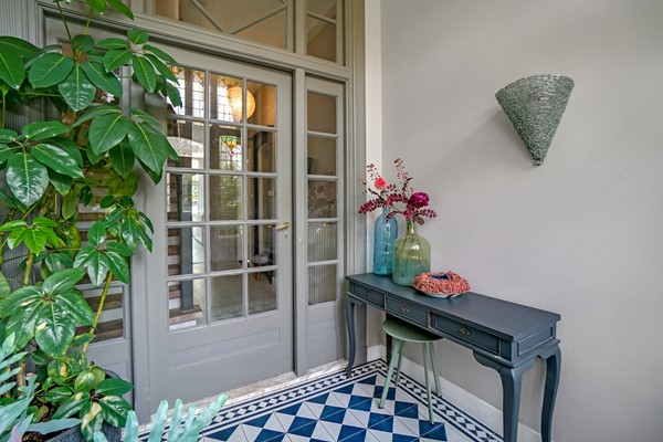 Medium property photo - Badhuisweg, 2597 JS The Hague