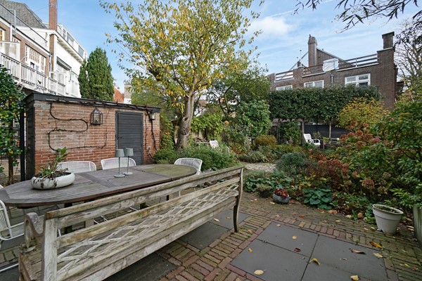 Medium property photo - Badhuisweg, 2597 JS The Hague