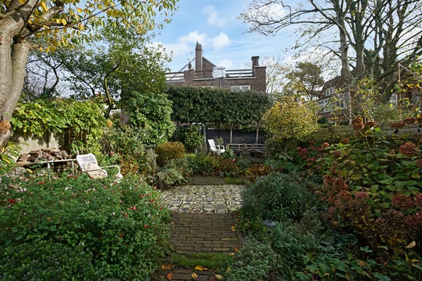 Medium property photo - Badhuisweg, 2597 JS The Hague