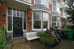 New for rent: Badhuisweg, 2597 JS The Hague