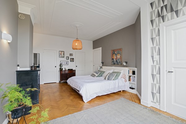 Medium property photo - Badhuisweg, 2597 JS The Hague