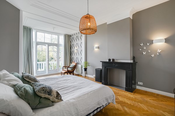 Medium property photo - Badhuisweg, 2597 JS The Hague