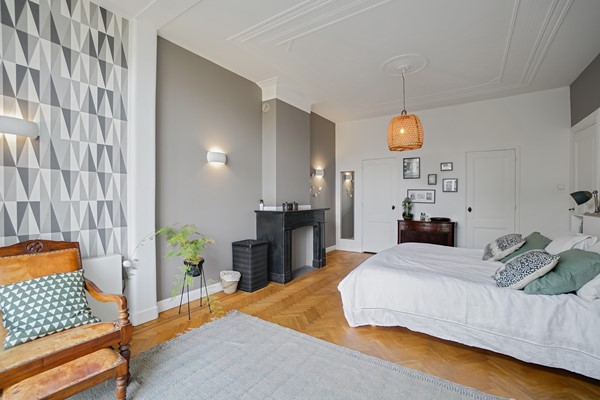 Medium property photo - Badhuisweg, 2597 JS The Hague