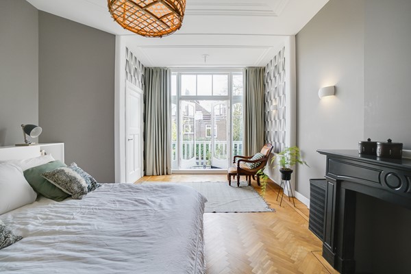 Medium property photo - Badhuisweg, 2597 JS The Hague