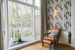 New for rent: Badhuisweg, 2597 JS The Hague