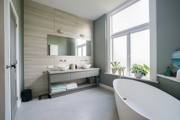 Medium property photo - Badhuisweg, 2597 JS The Hague