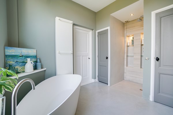 Medium property photo - Badhuisweg, 2597 JS The Hague